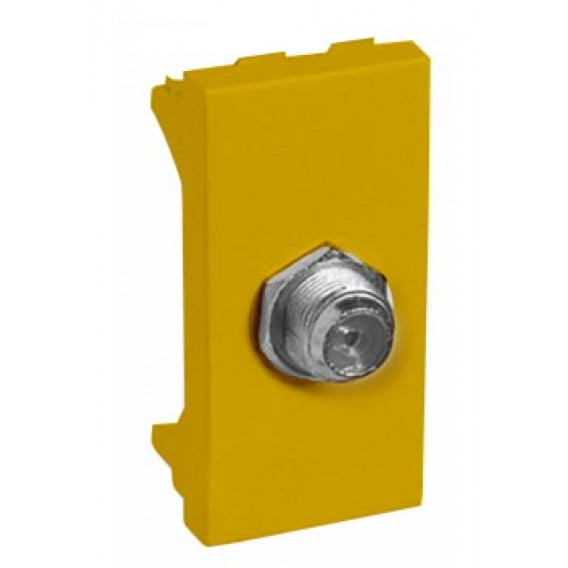 Módulo Antena Coaxial - RECTA MOSTARDA Módulo Antena Coaxial - RECTA MOSTARDA